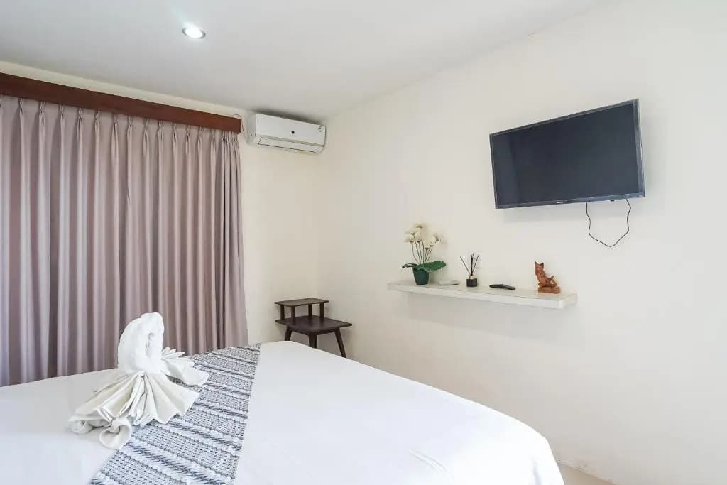 Pudi Homestay - photo 4