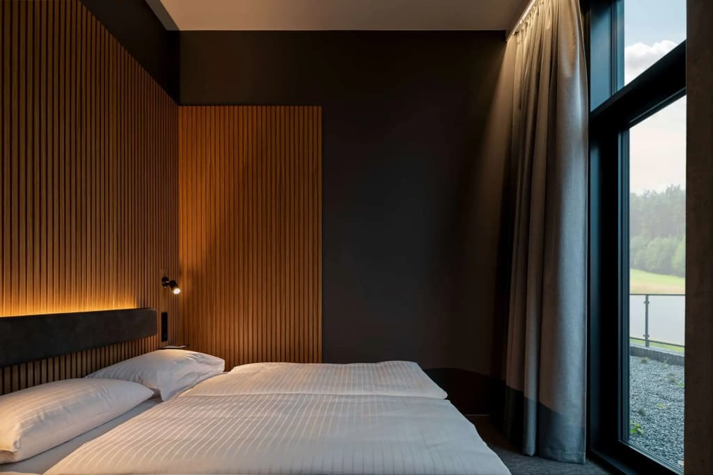 Zleep Hotel Prague - photo 40