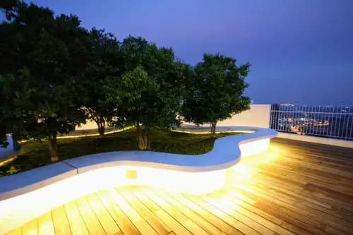 Solstice Service Apartment - photo 11