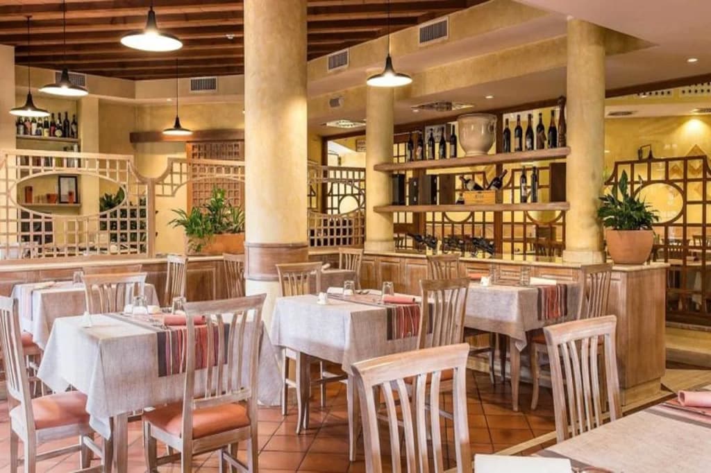 Hotel La Giocca - photo 24