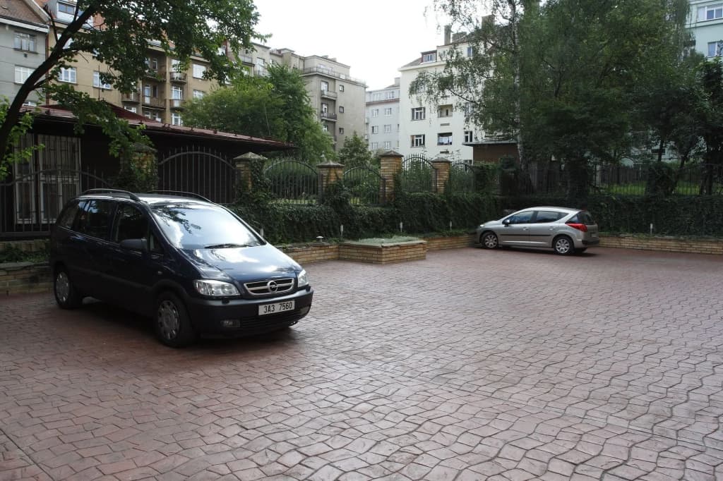 Hotel OYA - photo 13