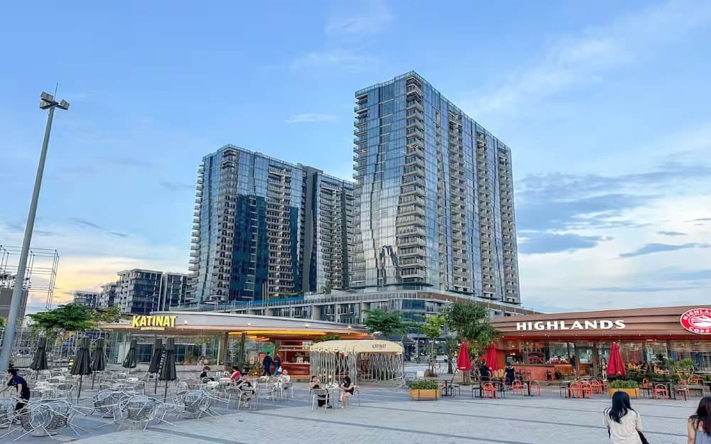 Moon Metropole The Opera Residence - photo 23