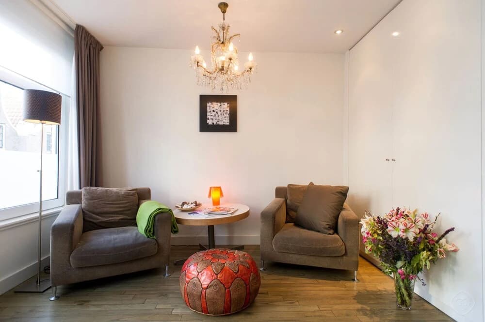 Goudbloemstraat Area Apartments - photo 13