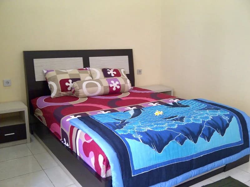 Dila Homestay Jimbaran - main photo