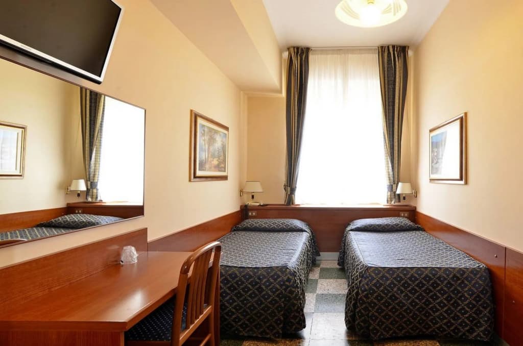 Hotel Corallo - photo 6