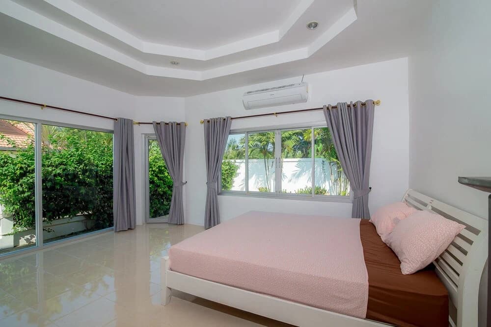Baan Hawai Pool Villa - photo 7