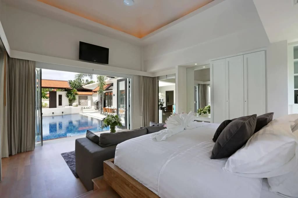 Villa O - photo 3