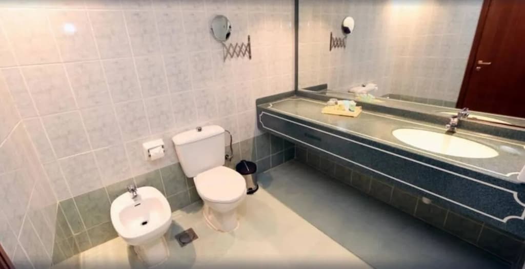 GSS Avenue Hotel - photo 8