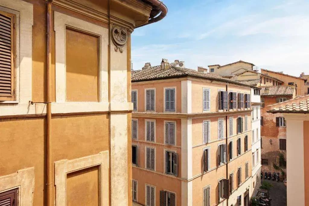 Borghese Contemporary Hotel - photo 40