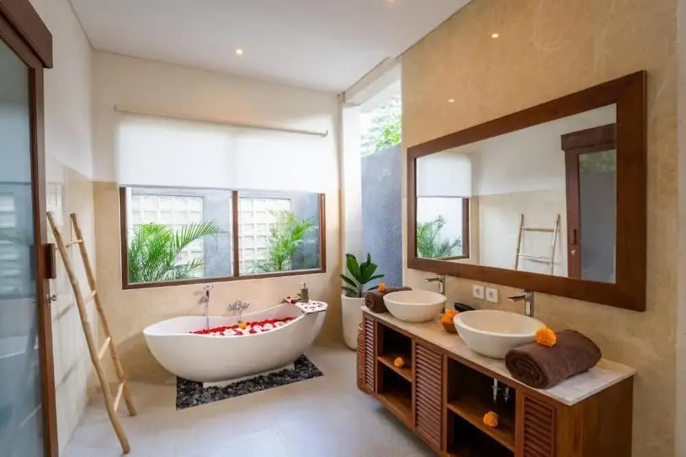 Darma Asih Ubud View Villas by EPS - photo 9