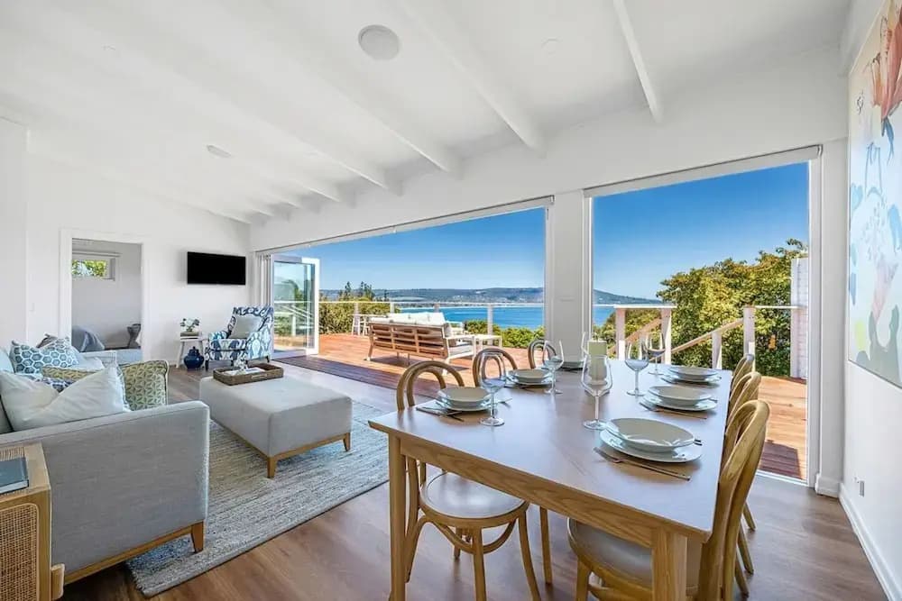 The Peak of Mt Martha World Class Views - photo 2