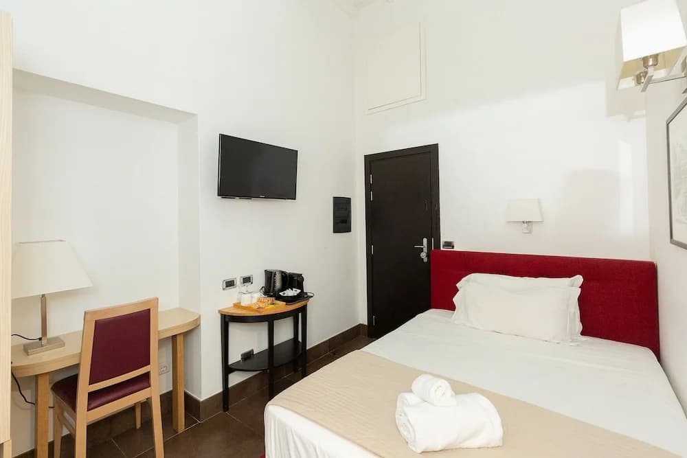 SuitInn 19 Trastevere - photo 13