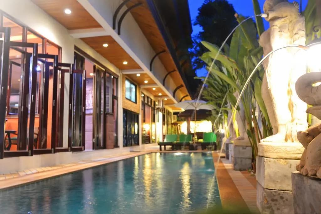 My Place Boutique Hotel - photo 2