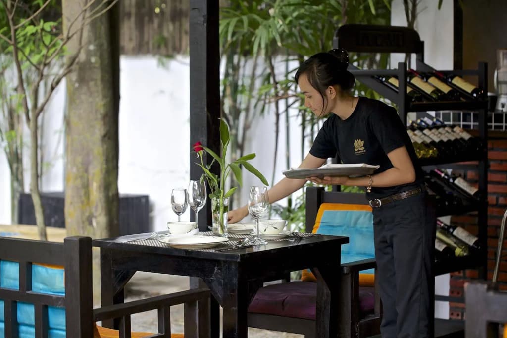Samatika Villa Boutique - photo 21