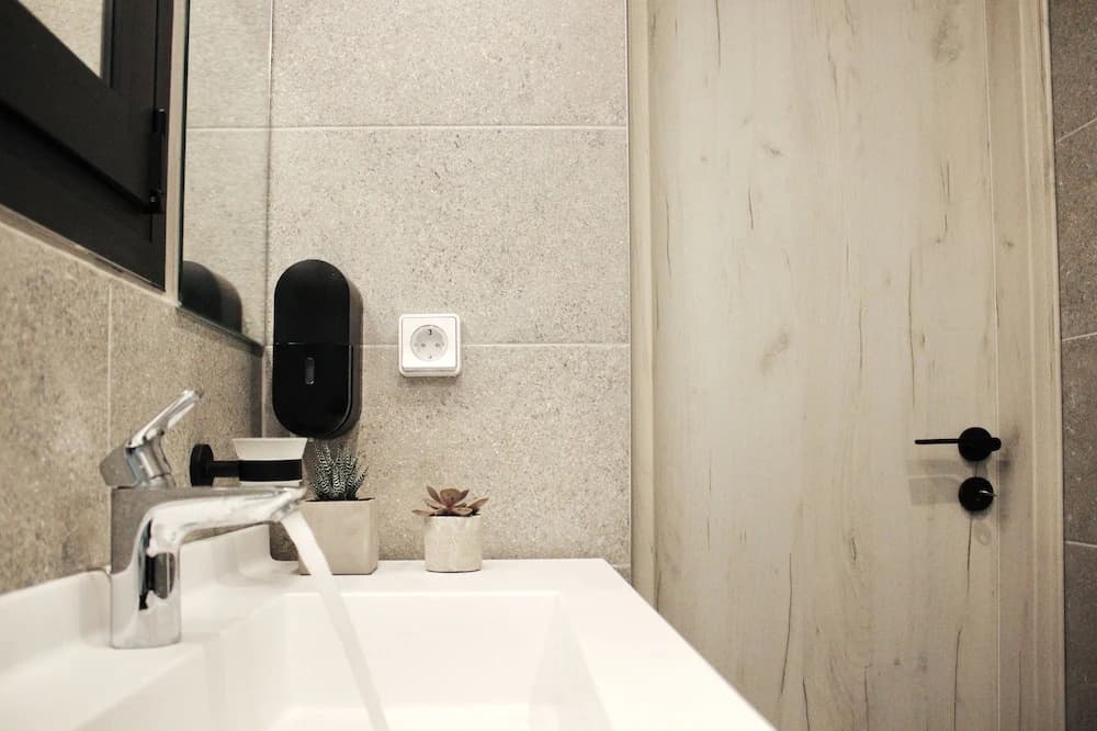 Exarchia House Project - photo 11