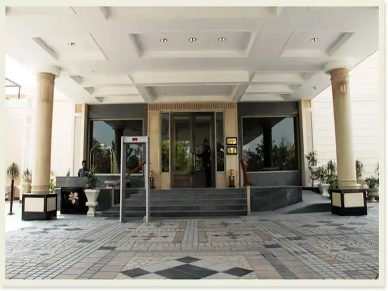 The Uppal Hotel-an Ecotel Hotel - photo 1