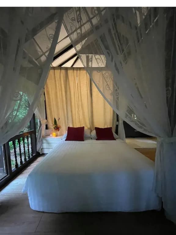 Villa Sri Kampung - photo 2
