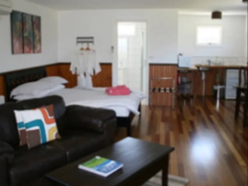 Rangers Run Cottages - photo 13