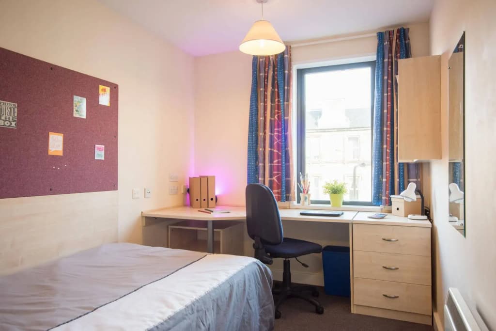 McDonald Road Student Accommodation - photo 4