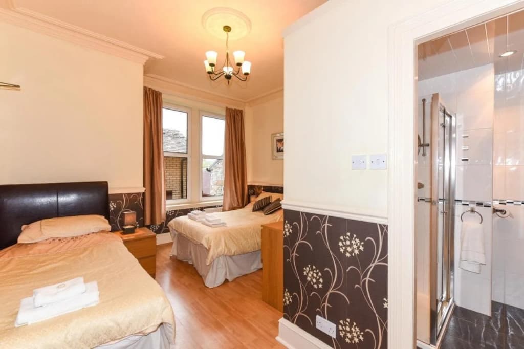 Brae Guesthouse - photo 3