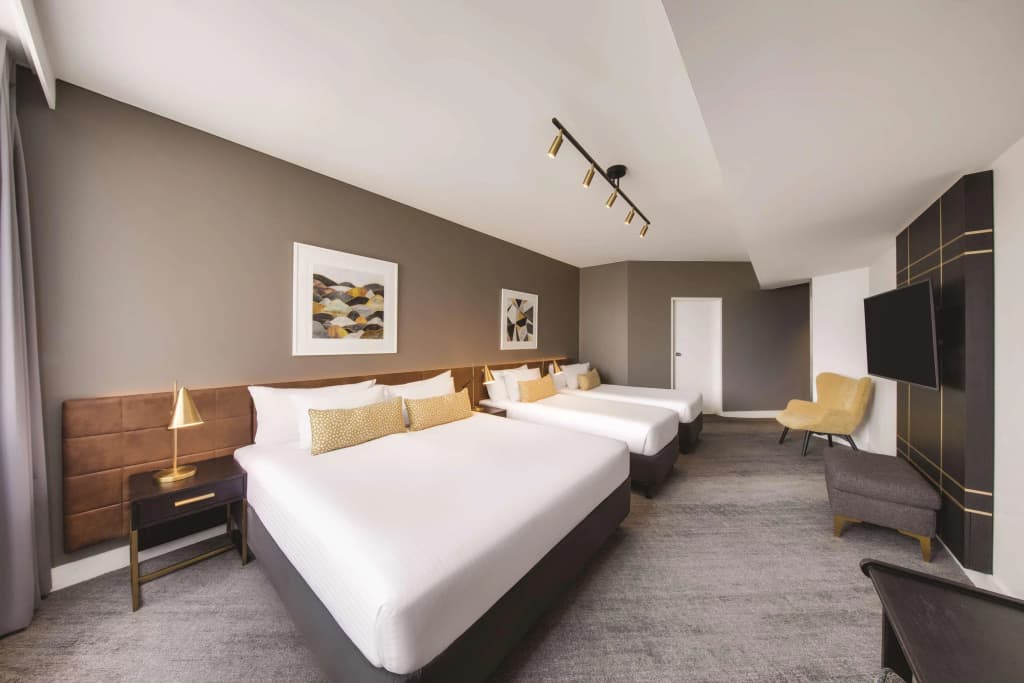 Vibe Hotel Sydney - photo 19