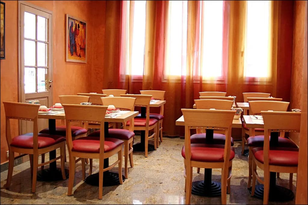 Grand Hotel Dore - photo 36