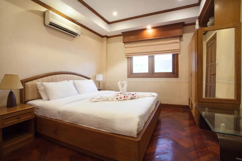 Baan Yin Dee Villa Patong - photo 3