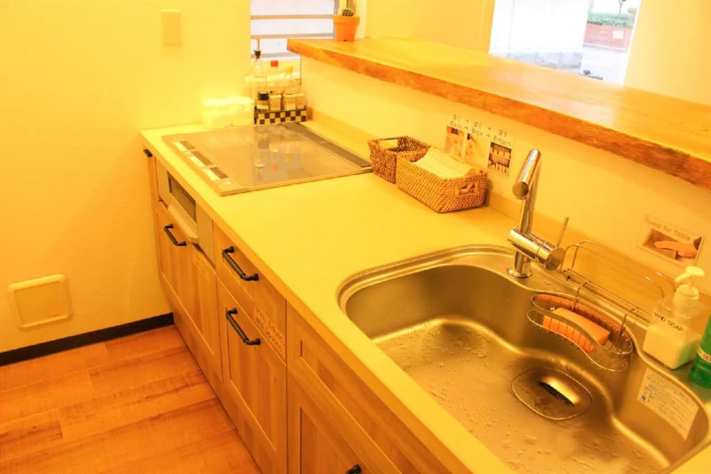 K's House Tokyo - Backpackers Hostel - photo 22