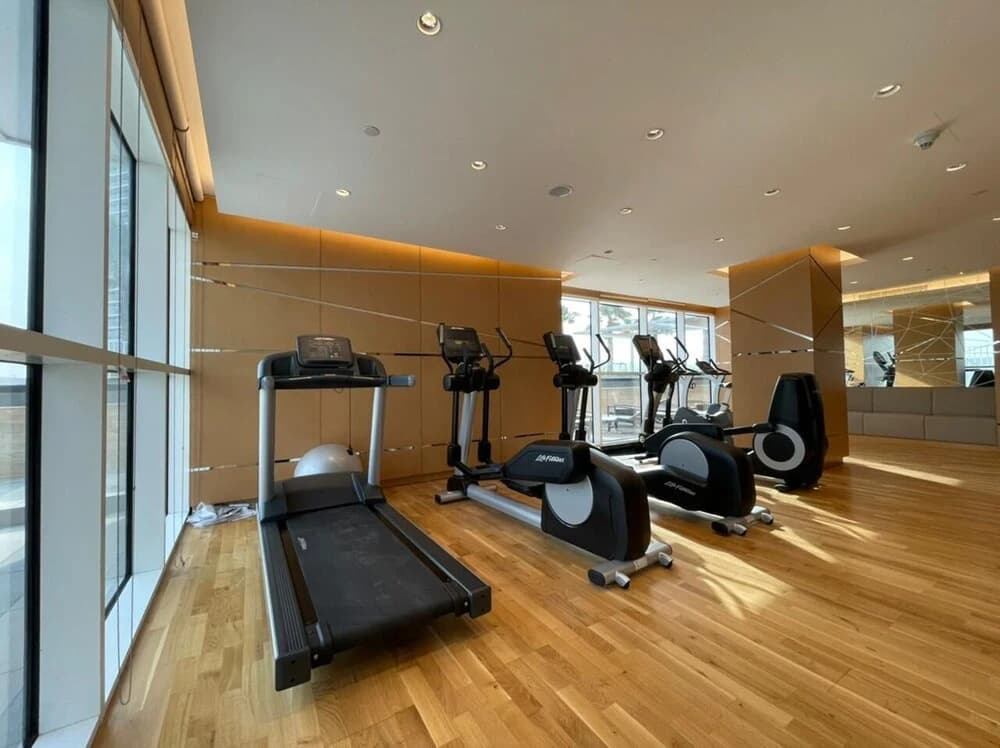 ST-Carson Tower A-1809 by bnbme homes - photo 11