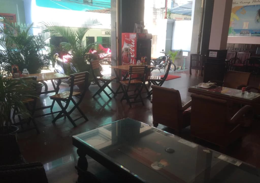 Blue Sun Hotel - photo 15