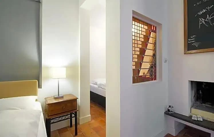 Ground floor Jordaan Apartment - photo 3