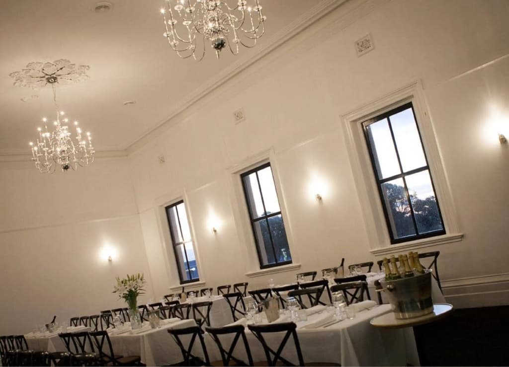The Royal Hotel - photo 50