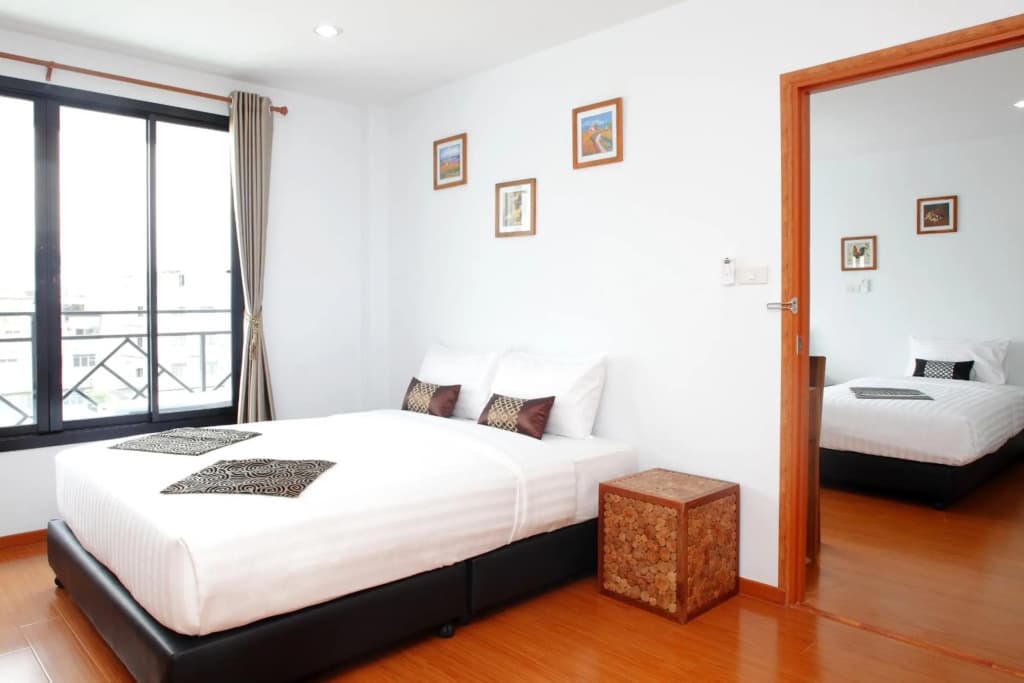 Double DD House - photo 4