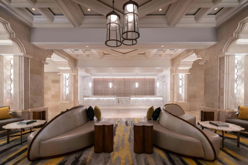 The Ritz-Carlton Orlando, Grande Lakes - photo 32