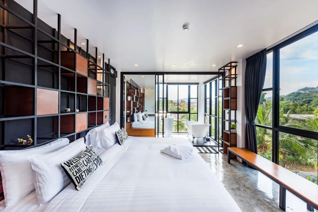 Book a Bed Poshtel - Hostel - photo 7