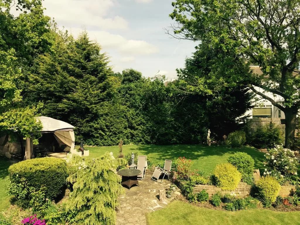 Edgware Bed and Breakfast - photo 11