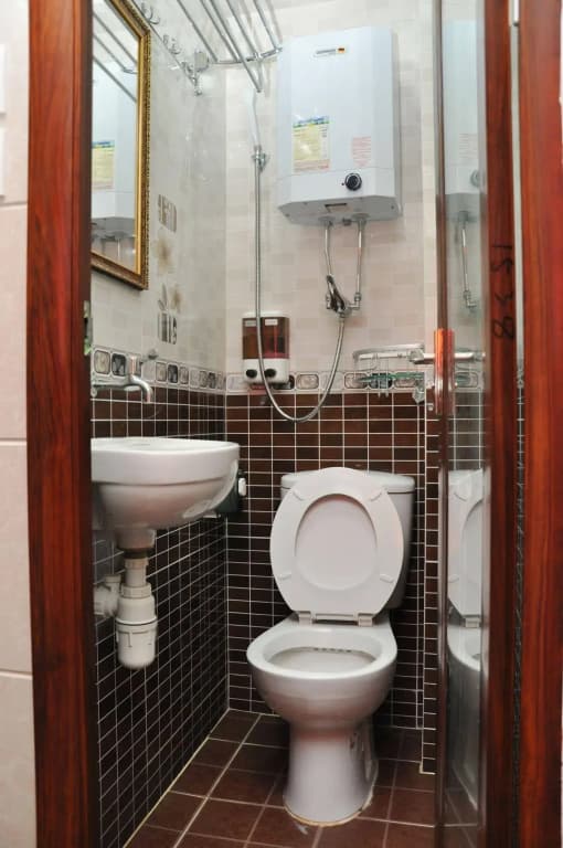 Hong Kong Premium Guest House - Premium Guesthouse Ltd - photo 8