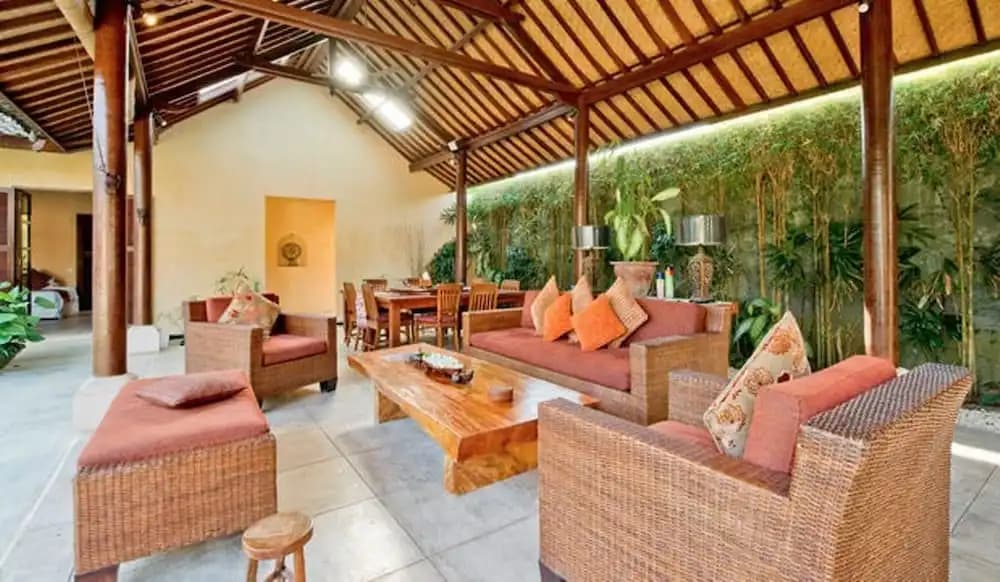 Rumi Villas Bali - photo 31