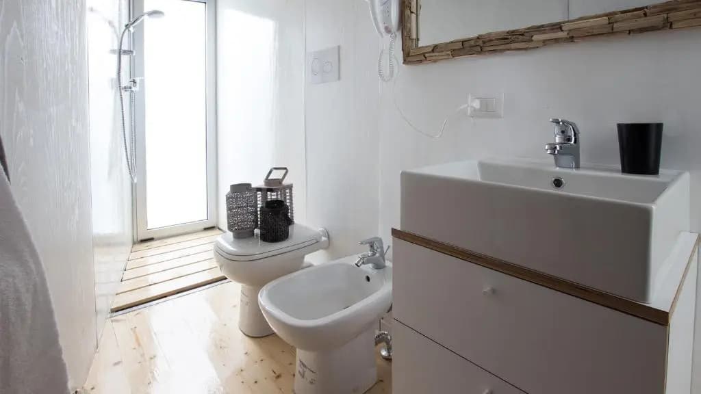 Ecosuite Spa - photo 8
