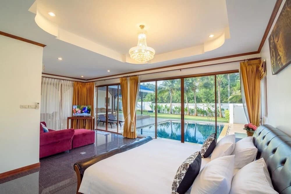 Baan Benjamas - photo 4