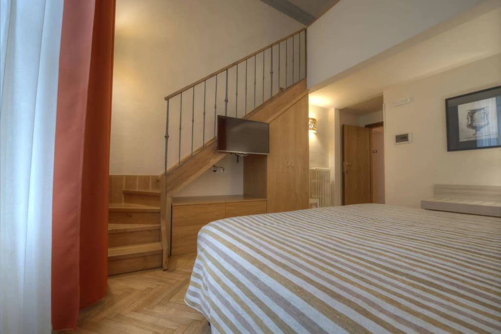 Repubblica Bed & Breakfast - photo 6
