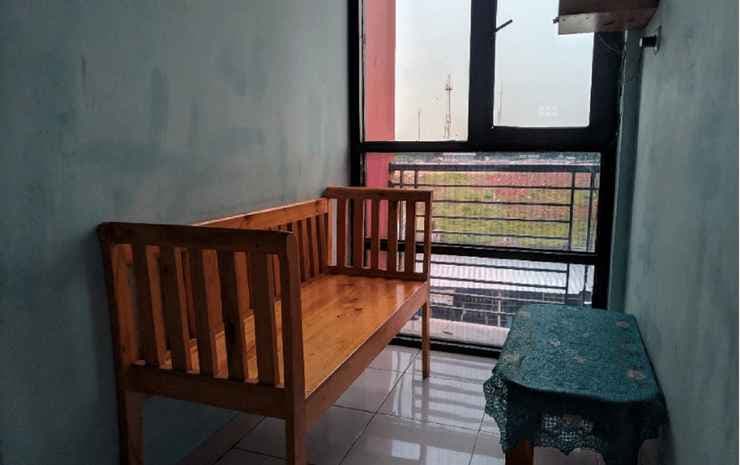 Rajawali Hotel - photo 8
