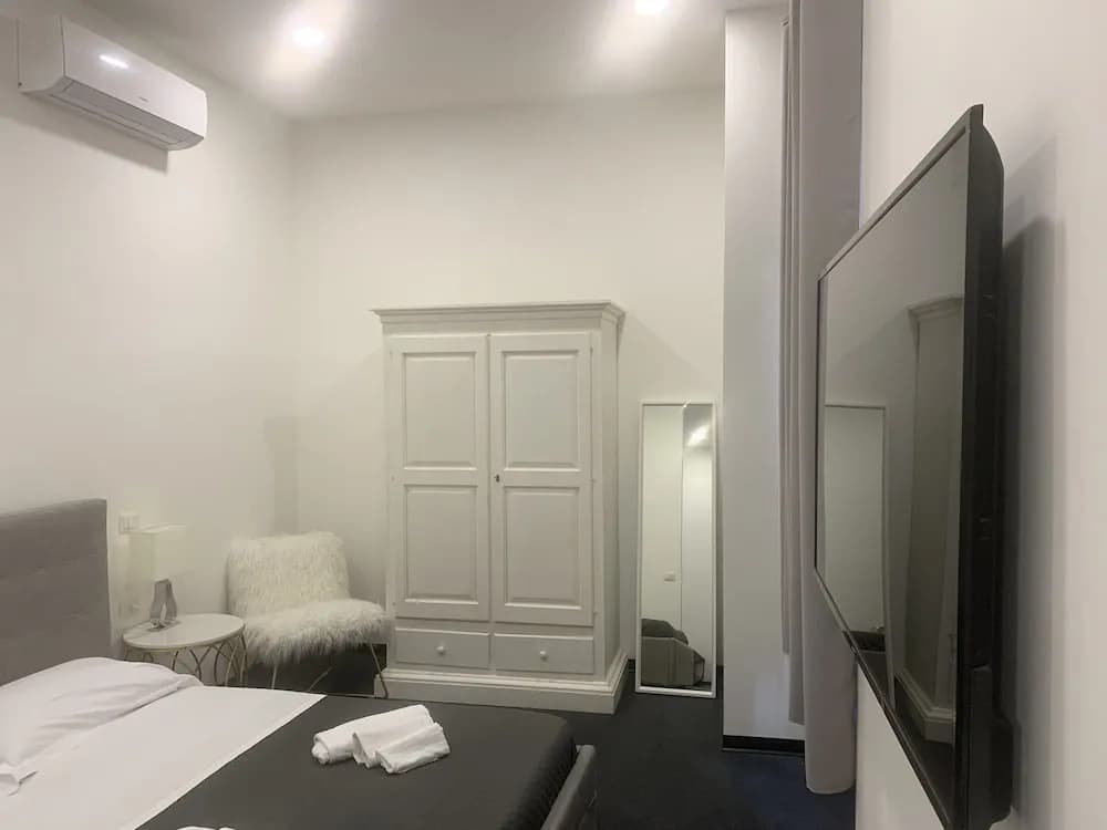Lungotevere Collection Suite - photo 2