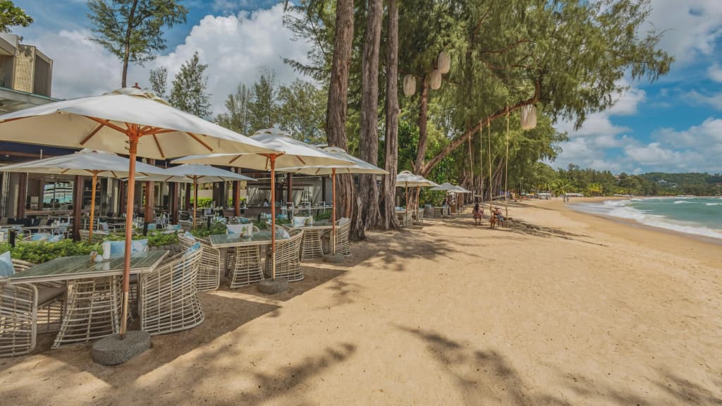Twinpalms MontAzure Phuket - photo 20