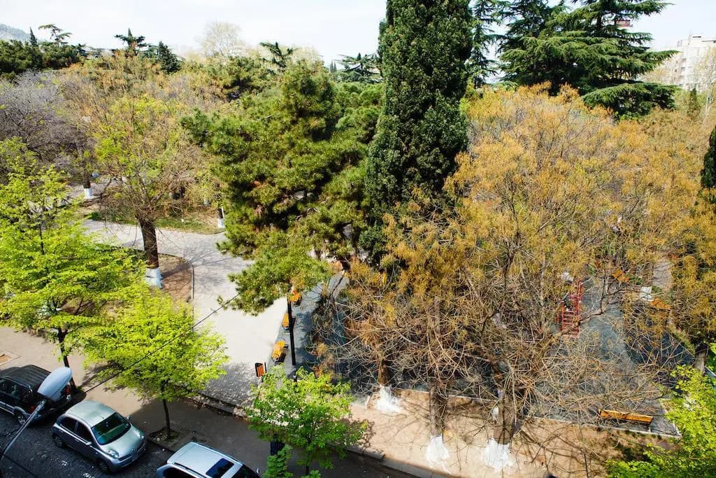 GL Hostel - photo 2