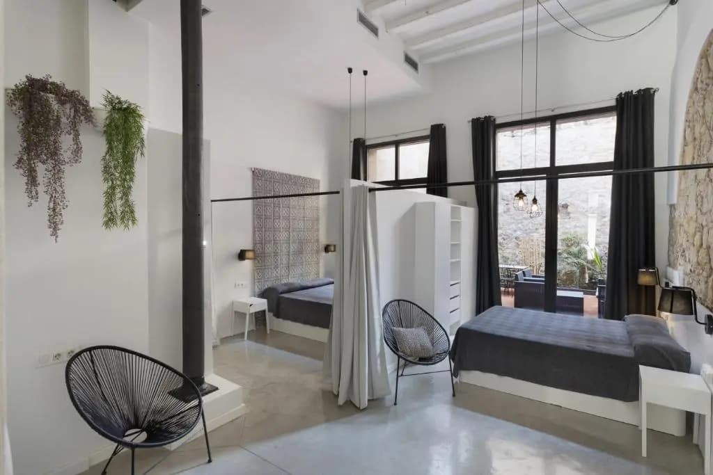 Aparteasy - Eixample Loft - 3 Open Bedrooms - photo 5