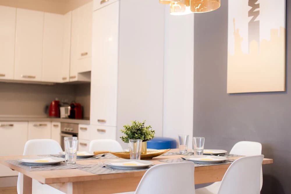Budapest Easy Flat - Penthouse Basilica - photo 18