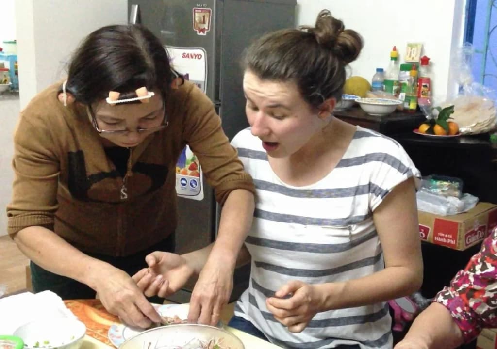 Galaxy Homestay - photo 12