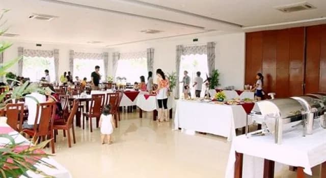 Lion Sea Hotel - photo 29