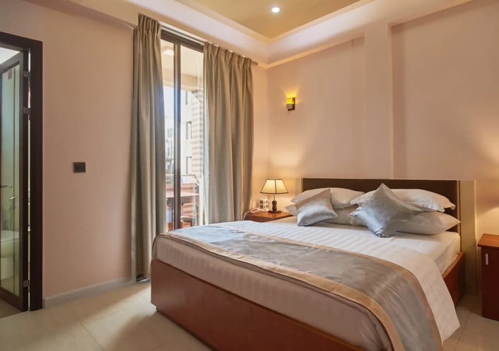 Lonuveli Hotel - photo 10